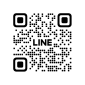 LINE QRコード