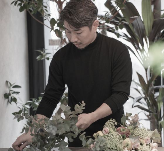 代表挨拶