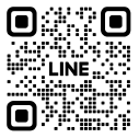 LINE QRコード